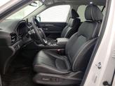 Thumbnail of 2024 White Honda Pilot