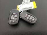 Thumbnail of 2024 White Honda Pilot