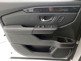 Thumbnail of 2024 White Honda Pilot