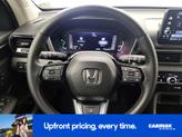 Thumbnail of 2024 White Honda Pilot