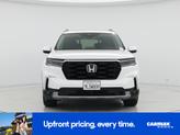 Thumbnail of 2024 White Honda Pilot