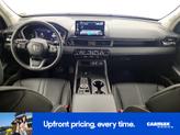 Thumbnail of 2024 White Honda Pilot