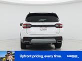 Thumbnail of 2024 White Honda Pilot