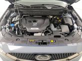 Thumbnail of 2021 Blue Mazda CX-5