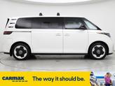 Thumbnail of 2025 White Volkswagen ID. Buzz