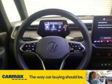 Thumbnail of 2025 White Volkswagen ID. Buzz