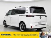 Thumbnail of 2025 White Volkswagen ID. Buzz