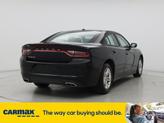 Thumbnail of 2021 Black Dodge Charger