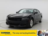 Thumbnail of 2021 Black Dodge Charger