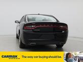 Thumbnail of 2021 Black Dodge Charger