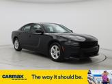 Photo of 2021 Black Dodge Charger