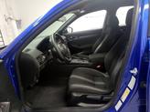 Thumbnail of 2022 Blue Honda Civic