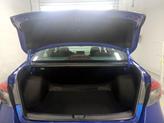 Thumbnail of 2022 Blue Honda Civic
