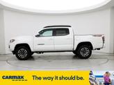 Thumbnail of 2022 White Toyota Tacoma