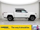 Thumbnail of 2022 White Toyota Tacoma