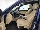 Thumbnail of 2020 Blue BMW X3