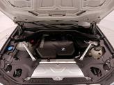 Thumbnail of 2022 White BMW X3
