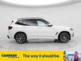 Thumbnail of 2022 White BMW X3