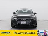 Thumbnail of 2017 Black Audi A4