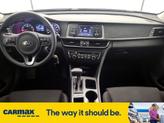 Thumbnail of 2016 Gray Kia Optima