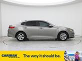 Thumbnail of 2016 Gray Kia Optima