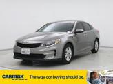 Thumbnail of 2016 Gray Kia Optima