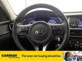Thumbnail of 2016 Gray Kia Optima