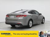 Thumbnail of 2016 Gray Kia Optima