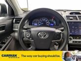 Thumbnail of 2013 Gray Toyota Camry