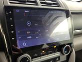 Thumbnail of 2013 Gray Toyota Camry