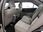 Thumbnail of 2013 Gray Toyota Camry