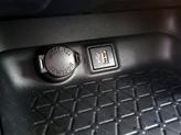 Thumbnail of 2024 Blue Toyota RAV4 Hybrid