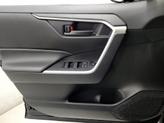 Thumbnail of 2024 Blue Toyota RAV4 Hybrid