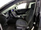 Thumbnail of 2024 Blue Toyota RAV4 Hybrid