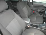Thumbnail of 2018 Magnetic Metallic Ford Focus