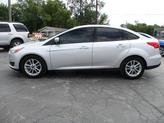 Photo of 2018 Magnetic Metallic Ford Focus