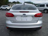 Thumbnail of 2018 Magnetic Metallic Ford Focus