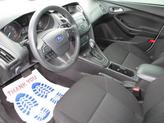 Thumbnail of 2018 Magnetic Metallic Ford Focus