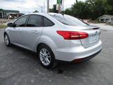 Thumbnail of 2018 Magnetic Metallic Ford Focus