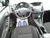 Thumbnail of 2018 Magnetic Metallic Ford Focus