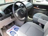 Thumbnail of 2008 Slate Metallic Chevrolet Uplander