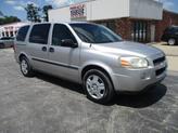 Thumbnail of 2008 Slate Metallic Chevrolet Uplander
