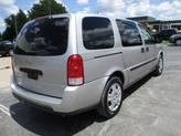 Thumbnail of 2008 Slate Metallic Chevrolet Uplander