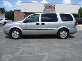 Photo of 2008 Slate Metallic Chevrolet Uplander