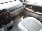 Thumbnail of 2008 Slate Metallic Chevrolet Uplander