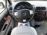 Thumbnail of 2008 Slate Metallic Chevrolet Uplander