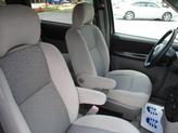 Thumbnail of 2008 Slate Metallic Chevrolet Uplander