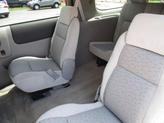 Thumbnail of 2008 Slate Metallic Chevrolet Uplander