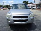Thumbnail of 2008 Slate Metallic Chevrolet Uplander