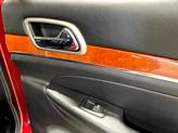Thumbnail of 2011 RED Jeep Grand Cherokee